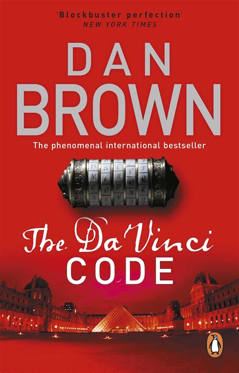 THE DA VINCI CODE .